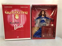 Vintage Mattel Barbie Grand Ole Opry"Rising Star"