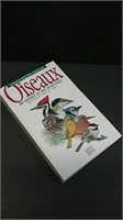 Oiseaux Nature Guide French Language