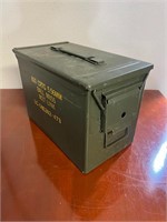 FAT 50 AMMO CAN