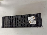 [10] PCB Rack Holders