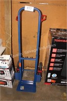 convertible hand truck