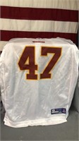 #47 jersey