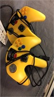 controllers
