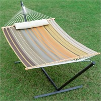 Gafete 55' Hammock with Stand  Waterproof