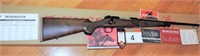 Winchester Model 70 Classic Featherweight Rifle