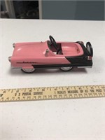 Kiddie Car Classics 1956 Kidillac Die Cast Model