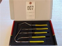 Dent Fix clip lifter set