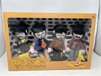 The Beatles "Yellow Submarine Dolls"