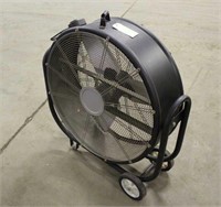 North Tech 3-Speed 36" Fan