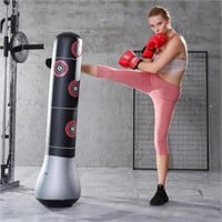 Inflatable Boxing Bag