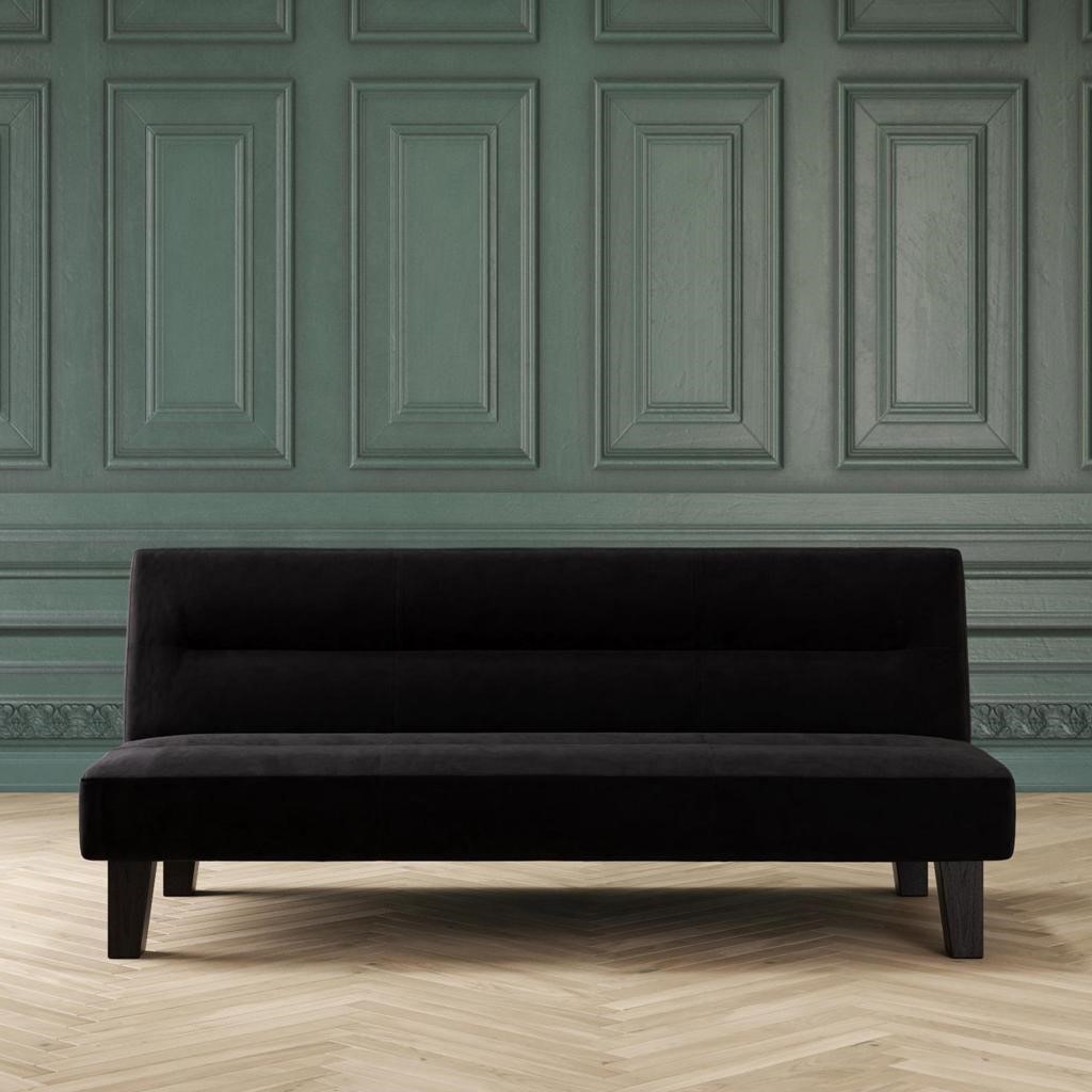 OFFSITE DHP   Futon Kebo  Noir