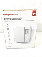 NEW Honeywell Home Electric Thermostat