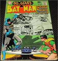 BATMAN #203 -1968