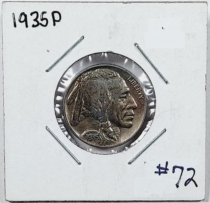 June 3rd.  Consignment Coin & Currency Auction