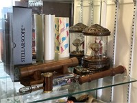 VINTAGE KALEIDOSCOPES AND MORE