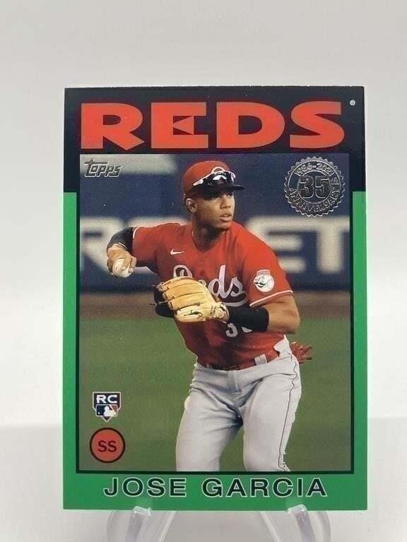 6/25/24 MLB Card Sale