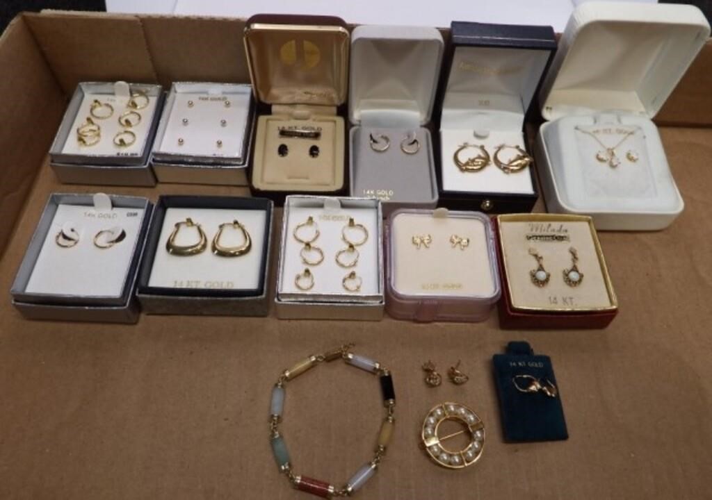 Robbie's Coin, Jewelry, Watches Online Auction