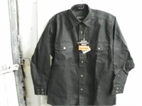 Heavy Dakota M/M Black shirt