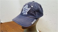 Toronto Maple Leafs Roots Cap