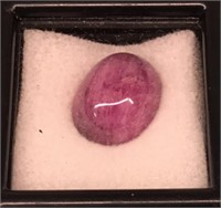 Ruby 9.18ct