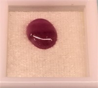 Ruby 3.25ct