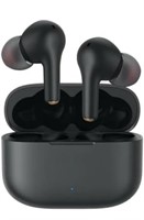(Used)  Wireless Earbuds Passive Noise Cancelling