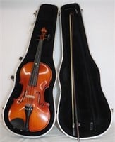 14" Viola Mo. R401E14, Scherl & Roth