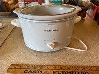 Crock Pot