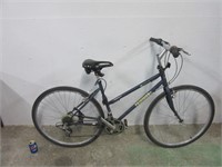 Vélo pour adulte Cromoly