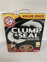 ARM&HAMMER VALUE PACK CLUMP AND SEAL