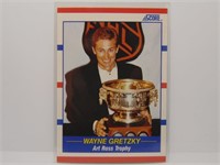 Wayne Gretzky 1990 Score #361