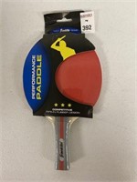 FRANKLIN SPORTS  COMPETITIVE PADDLE