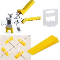 NEW $38 Tile Leveling System Tile Leveling Pliers