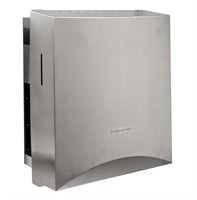 Kimberly-Clark Hands-Free Towel Dispenser