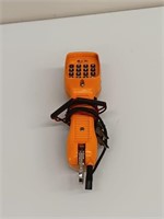 METRO TEL TELEPHONE LINE TESTER