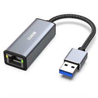 BENFEI Ethernet Adapter, USB 3.0 to RJ45 1