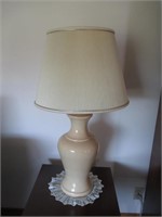 2 Livingroom Lamps