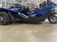 2016 Polaris Slingshot