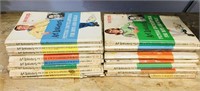 Art Linkletter's Picture Encyclopedia Book Set