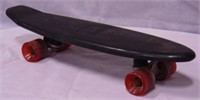 21" Long Spoiler II Skateboard