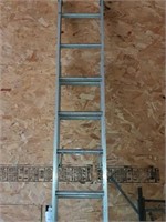 Aluminum 16' Extension ladder