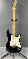 Fender Stratocaster Eric Clapton "Blackie" Guitar