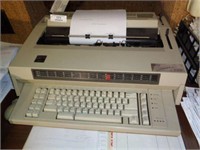 IBM Typewriter Wheel Writer 6
