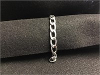 Stainless Chain Bracelets