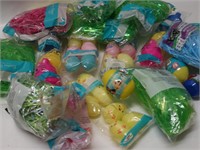 20+ ASSORTED EASTER JOP LOT