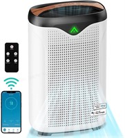 Neo SMART WiFi Air purifier