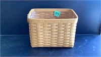 Longaberger Basket