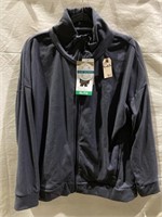 Mondetta Ladies Jacket Xl