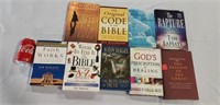 Religious Books