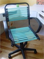 Rolling Sewing Room /Craft Chair